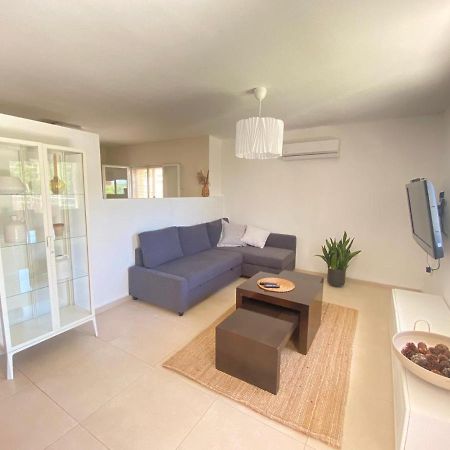 מול האגם Apartment Ма'алот Таршиха Екстериор снимка