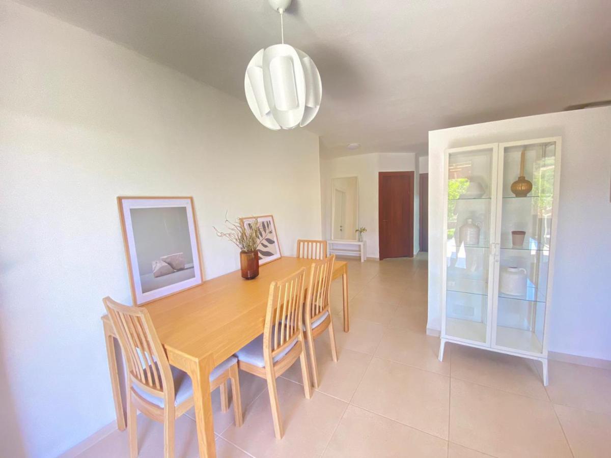 מול האגם Apartment Ма'алот Таршиха Екстериор снимка