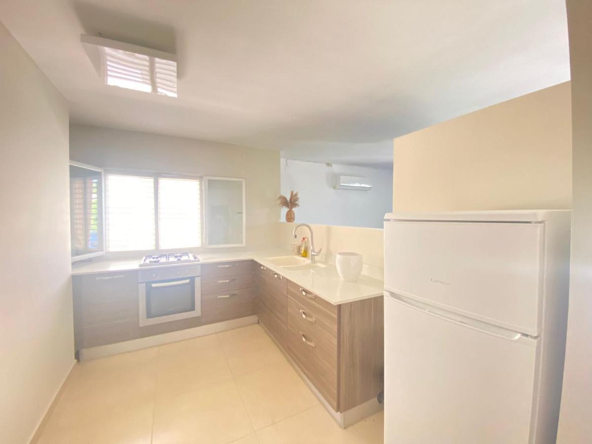 מול האגם Apartment Ма'алот Таршиха Екстериор снимка