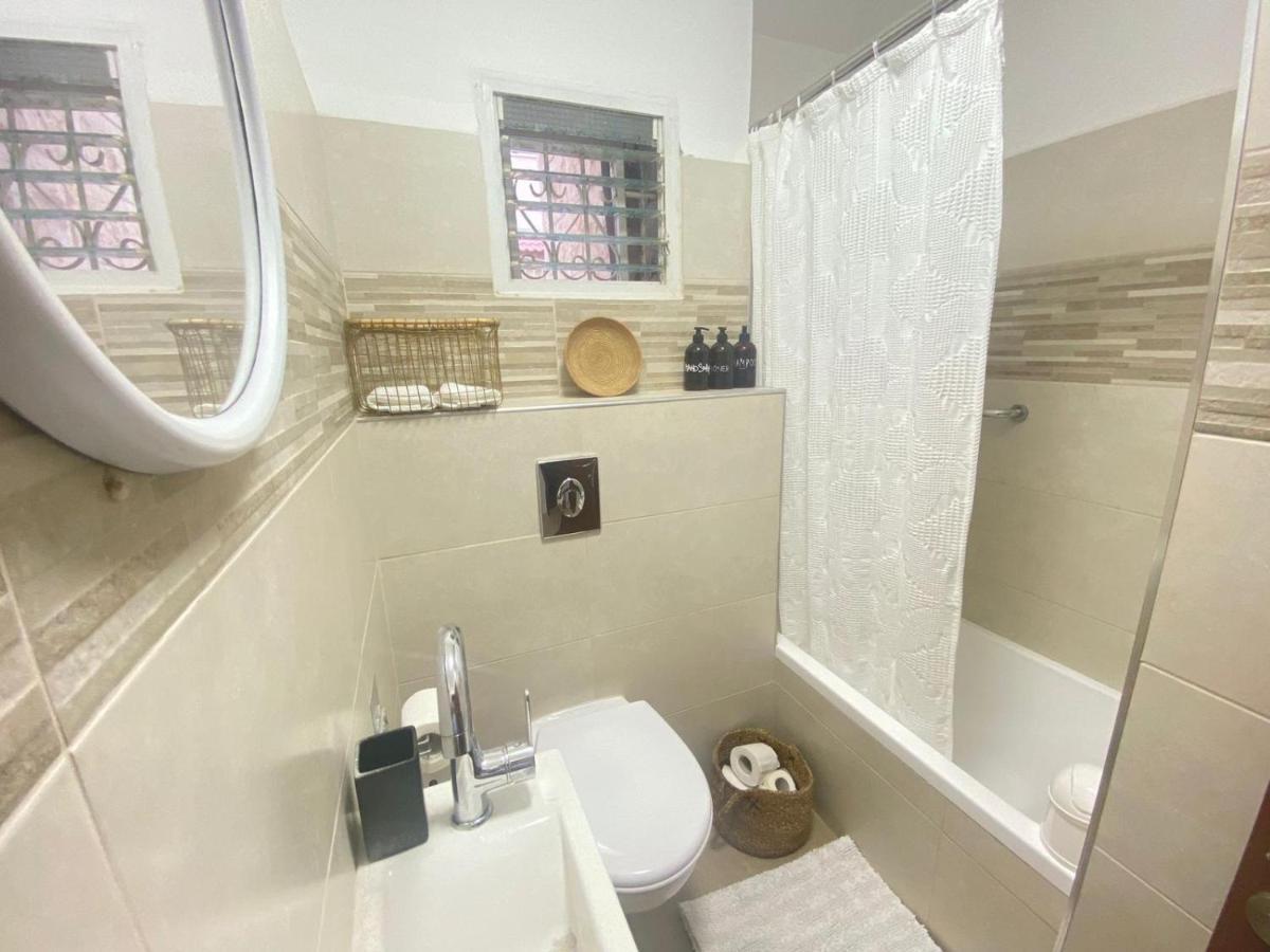 מול האגם Apartment Ма'алот Таршиха Екстериор снимка